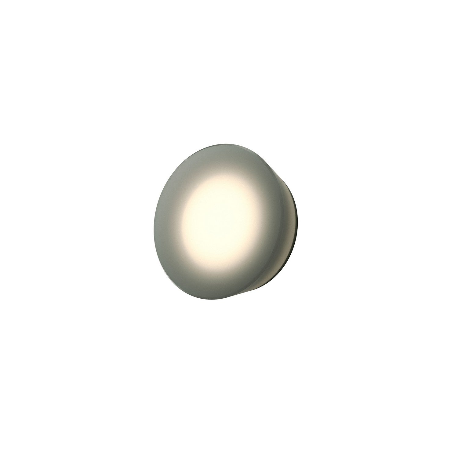 Sonneman - 7545.98M - LED Wall Sconce/Surface Mount - Mist - Textured White