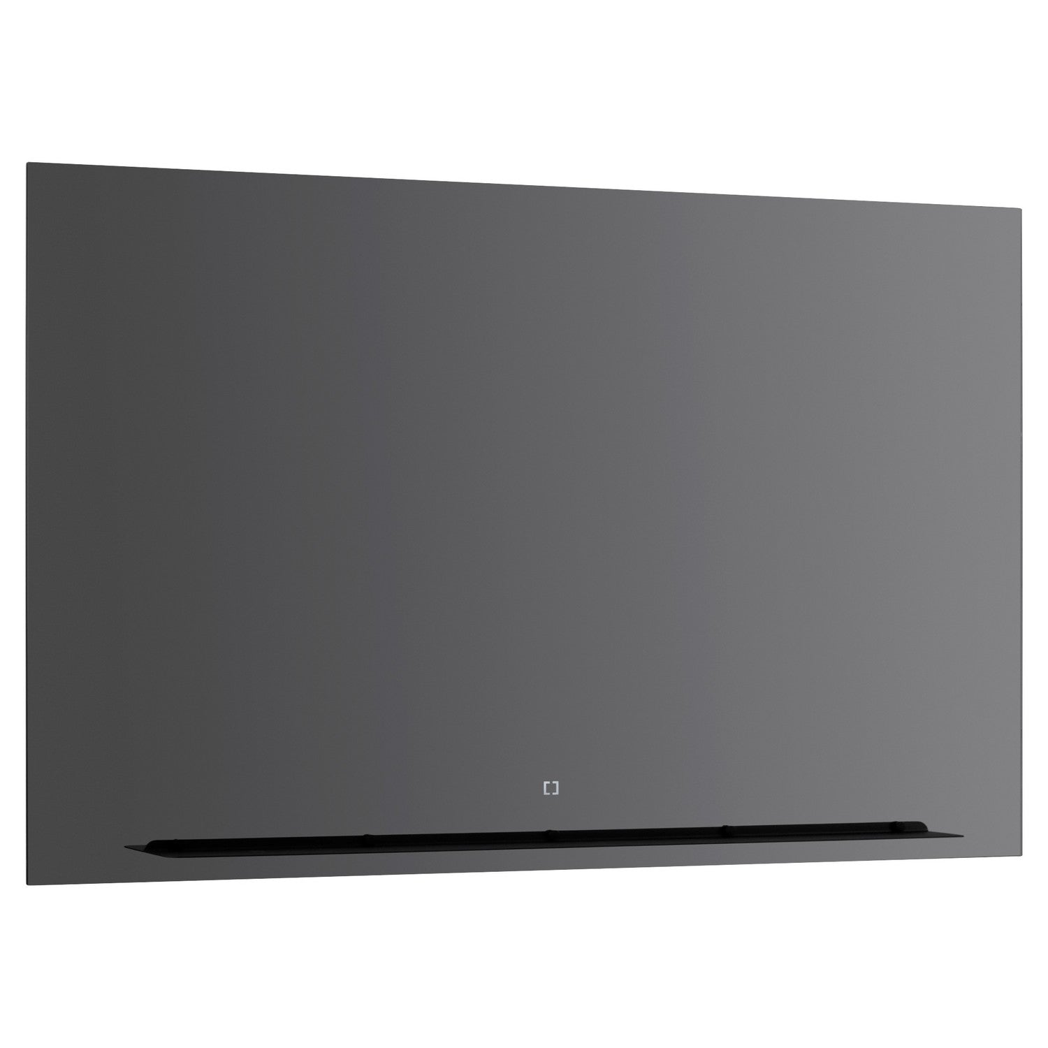 Quorum - 3-0301-15 - LED Mirror - Skylight - Black n/a
