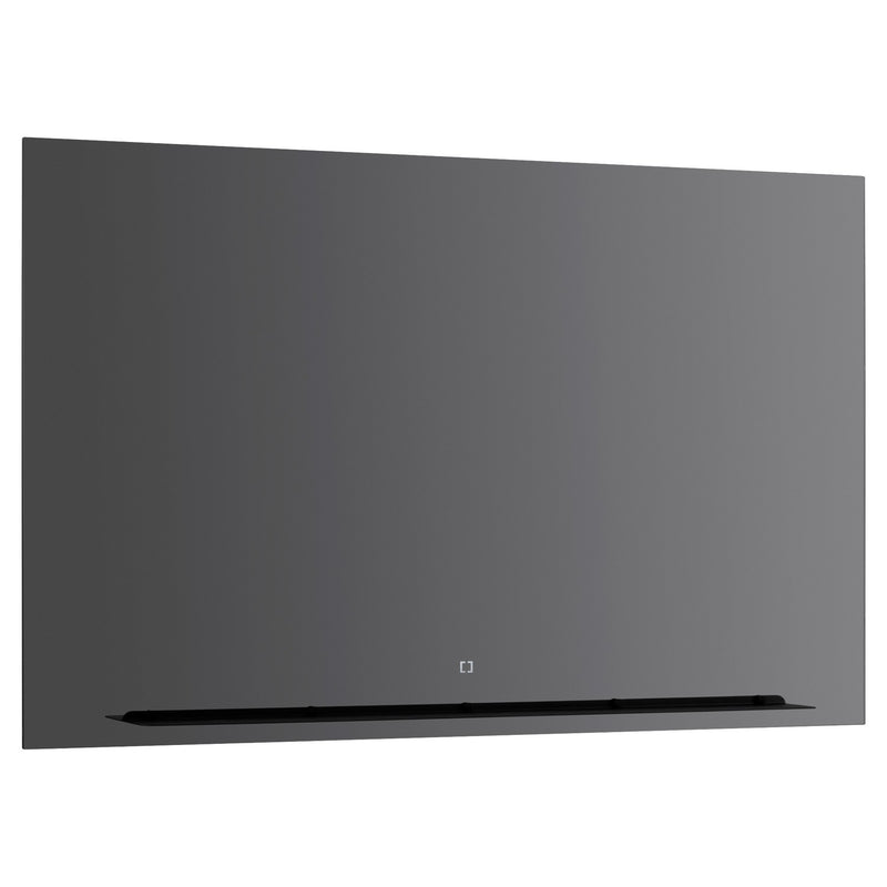 Quorum - 3-0301-15 - LED Mirror - Skylight - Black n/a