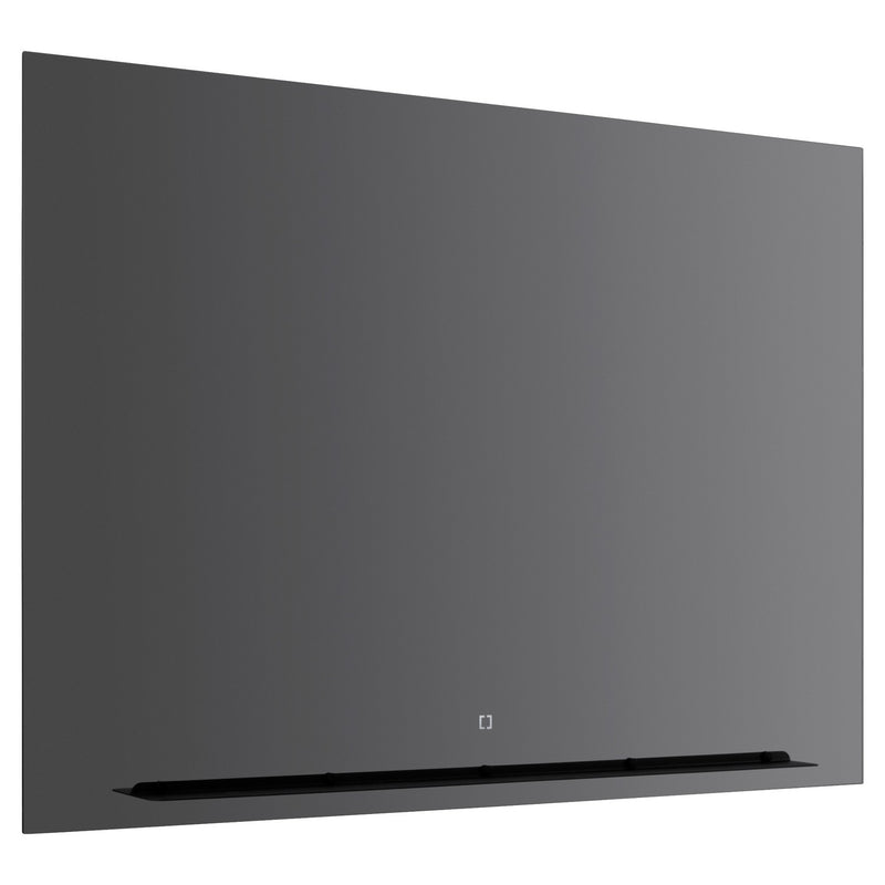 Quorum - 3-0303-15 - LED Mirror - Skylight - Black n/a