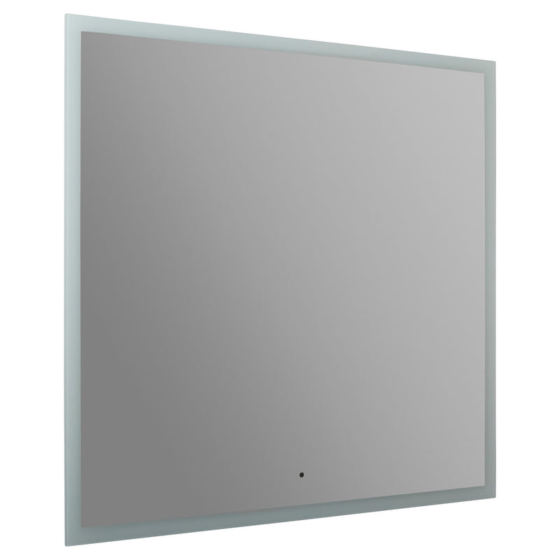 Quorum - 3-0602-15 - LED Mirror - Starlight - Black