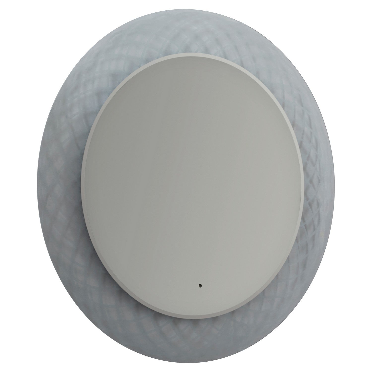 Quorum - 3-1202-0 - LED Mirror - Perla