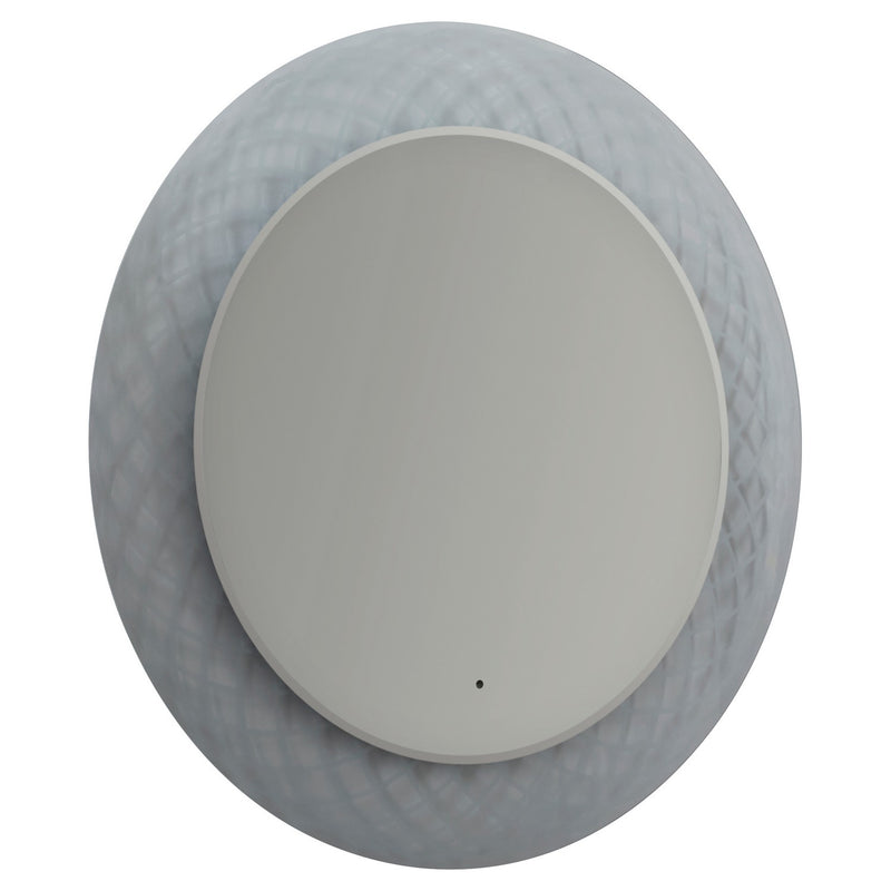 Quorum - 3-1203-0 - LED Mirror - Perla