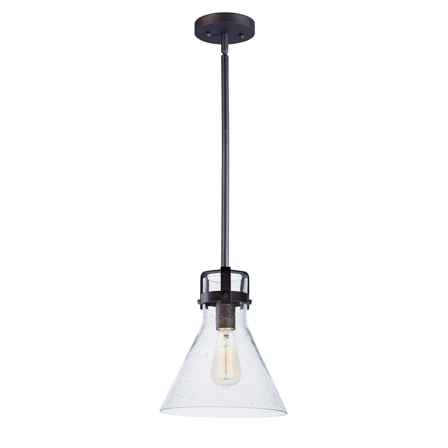 Maxim - 26115CDOI/BUL - LED Pendant - Seafarer - Oil Rubbed Bronze