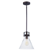 Maxim - 26115CDOI/BUL - LED Pendant - Seafarer - Oil Rubbed Bronze