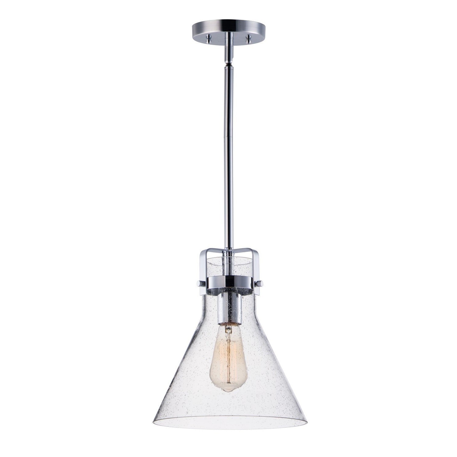 Maxim - 26115CDPC/BUL - LED Pendant - Seafarer - Polished Chrome