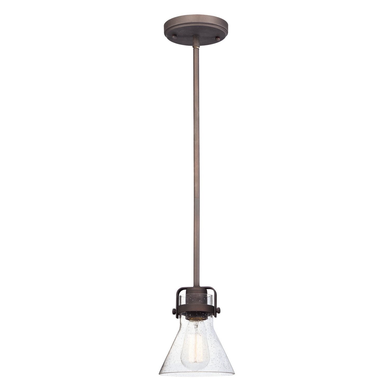 Maxim - 91110CDOI/BUL - LED Pendant - Seafarer - Oil Rubbed Bronze
