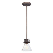 Maxim - 91110CDOI/BUL - LED Pendant - Seafarer - Oil Rubbed Bronze