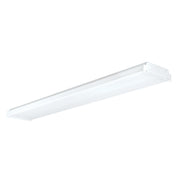 AFX Lighting - LWL0748SW - LED Wrap Chassis - Wrap Chassis LED - White