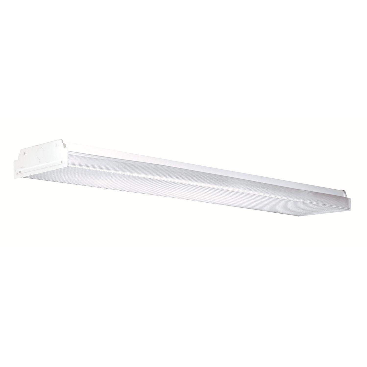 AFX Lighting - LWL1148SP - LED Wrap Chassis - Wrap Chassis LED - White