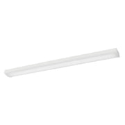 AFX Lighting - SHAL054840LAJMV-BB - LED Linear - Shaw - White