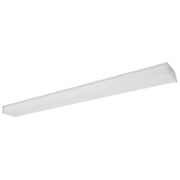 AFX Lighting - SPRL054836LAJMV-BB - LED Linear - Spring - White
