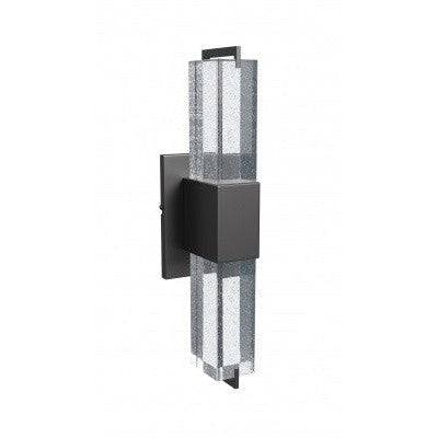 Avenue Lighting - HF3012-BB - LED Wall Sconce - The Original Glacier - Brushed Brass