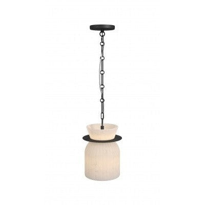 Avenue Lighting - HF7500-BK - LED Pendant - Westwood - Matte Black
