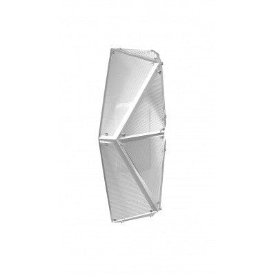 Avenue Lighting - HF7894-CH - LED Wall Sconce - Seoul - Chrome