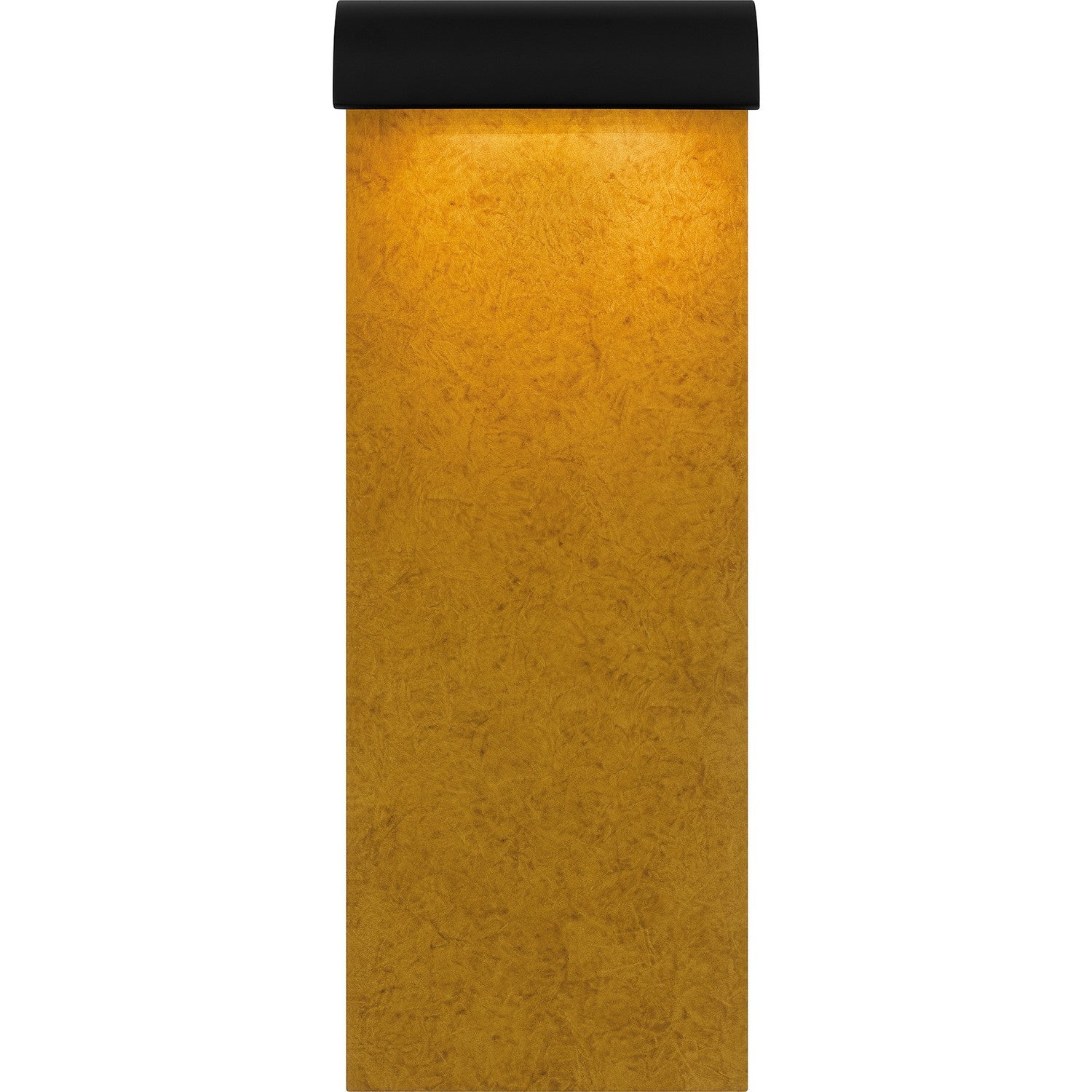 Quoizel - LNR8406MBK - LED Outdoor Wall Mount - Lunar - Matte Black