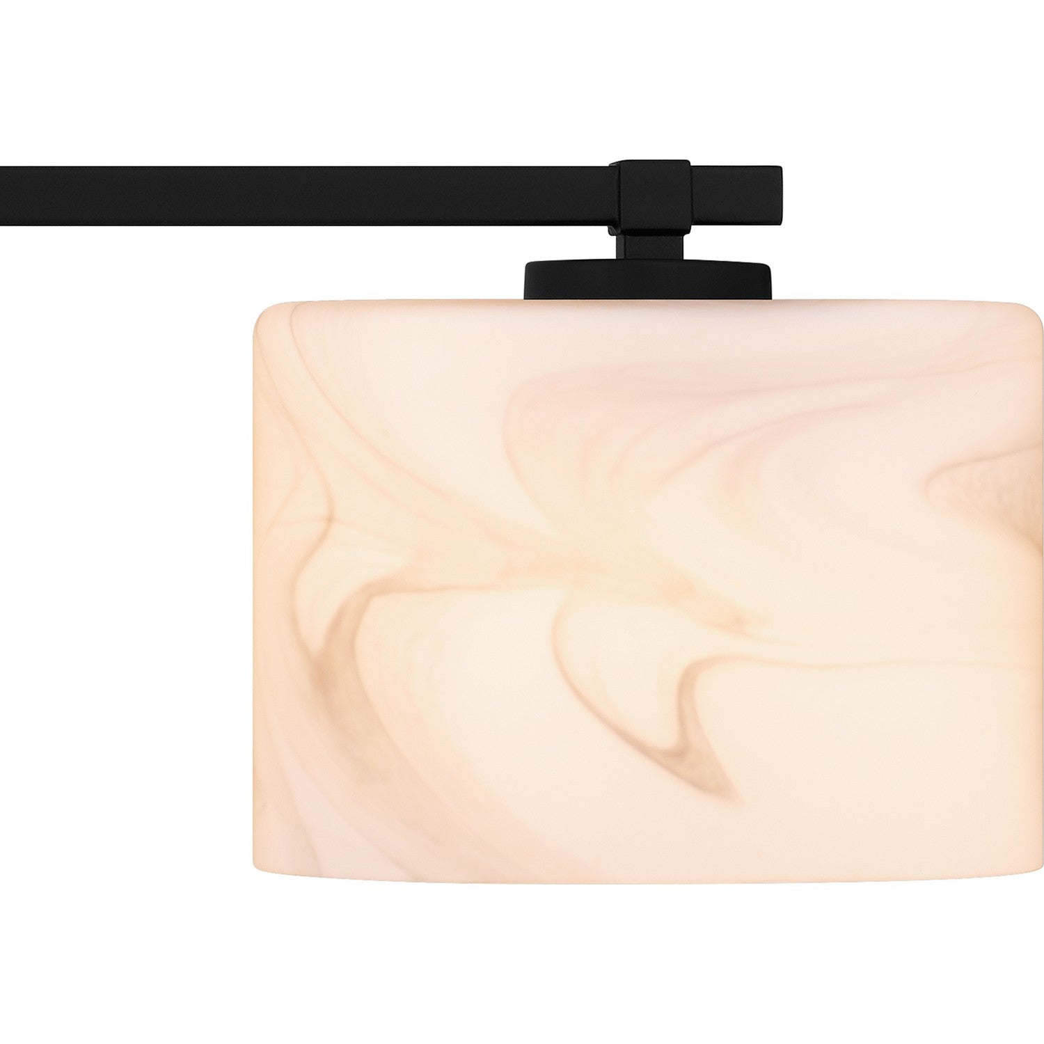 Quoizel - MTH8632MBK - Four Light Bath - Mather - Matte Black