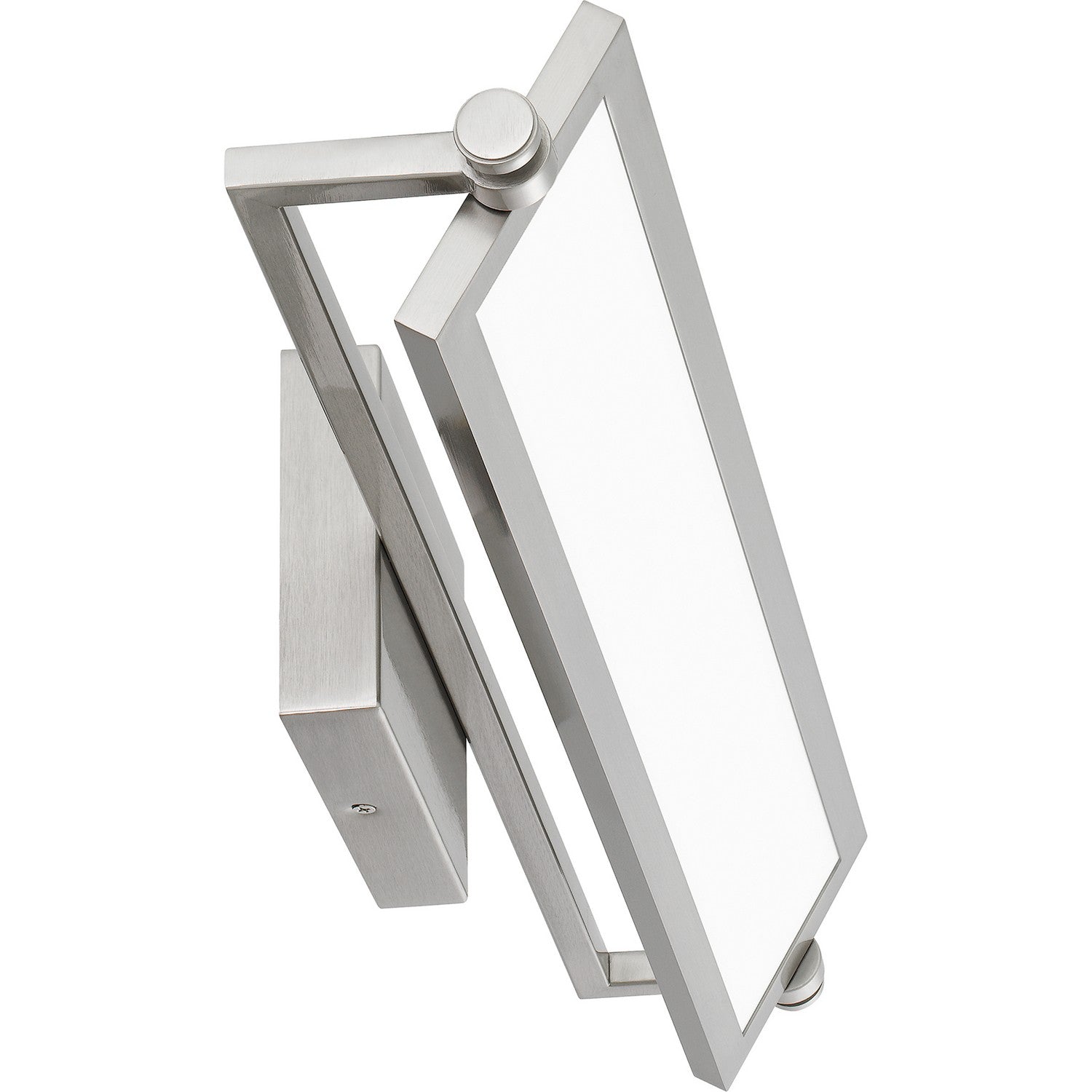 Quoizel - PCASO8526BN - LED Bath - Astro - Brushed Nickel