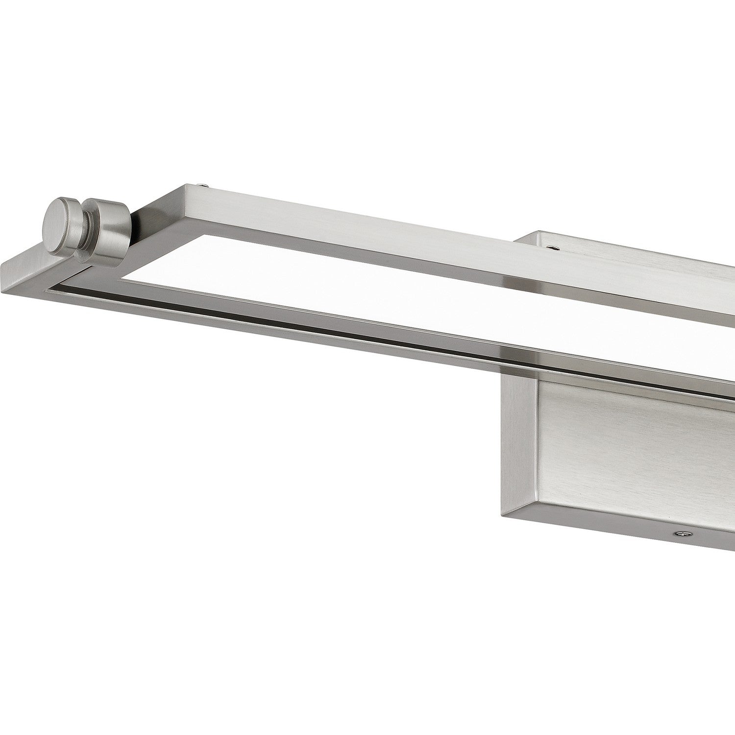Quoizel - PCASO8526BN - LED Bath - Astro - Brushed Nickel