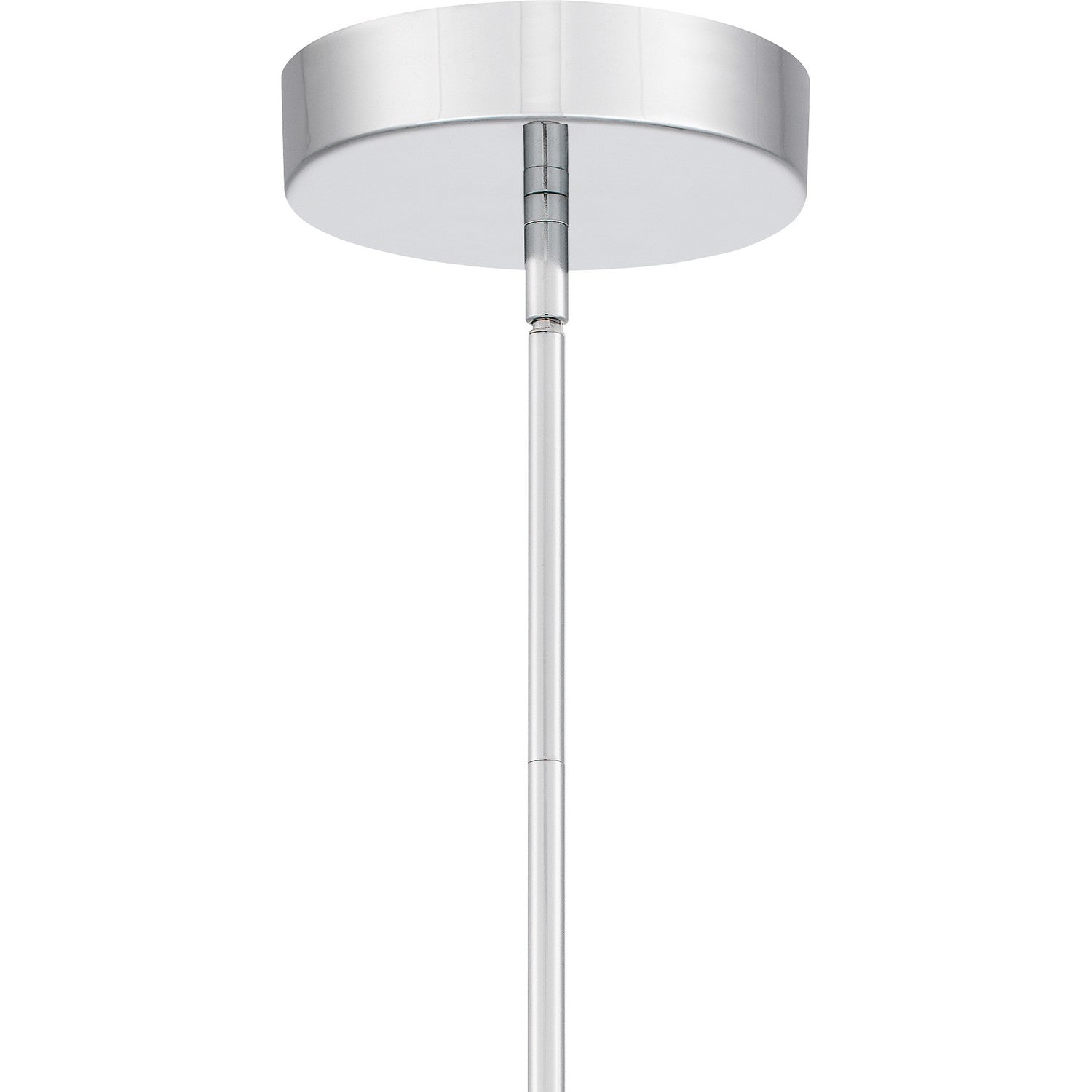 Quoizel - PCCLR2824C - LED Pendant - Clairon - Polished Chrome