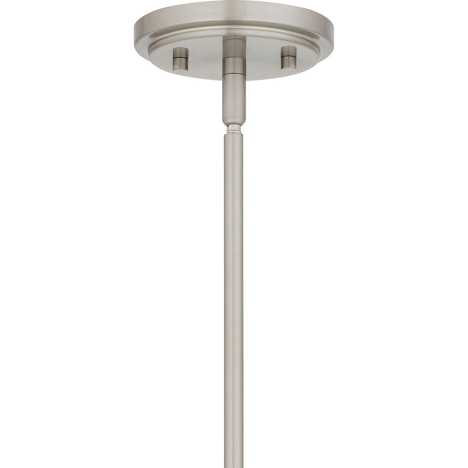 Quoizel - PCELS5031BN - 12 Light Chandelier - Elser - Brushed Nickel