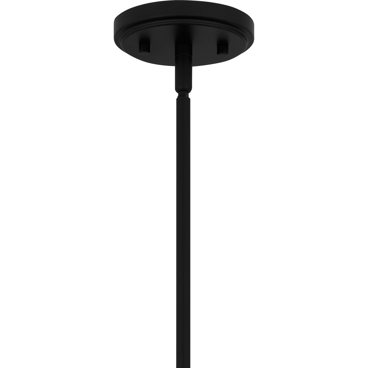 Quoizel - PCELS5031MBK - 12 Light Chandelier - Elser - Matte Black