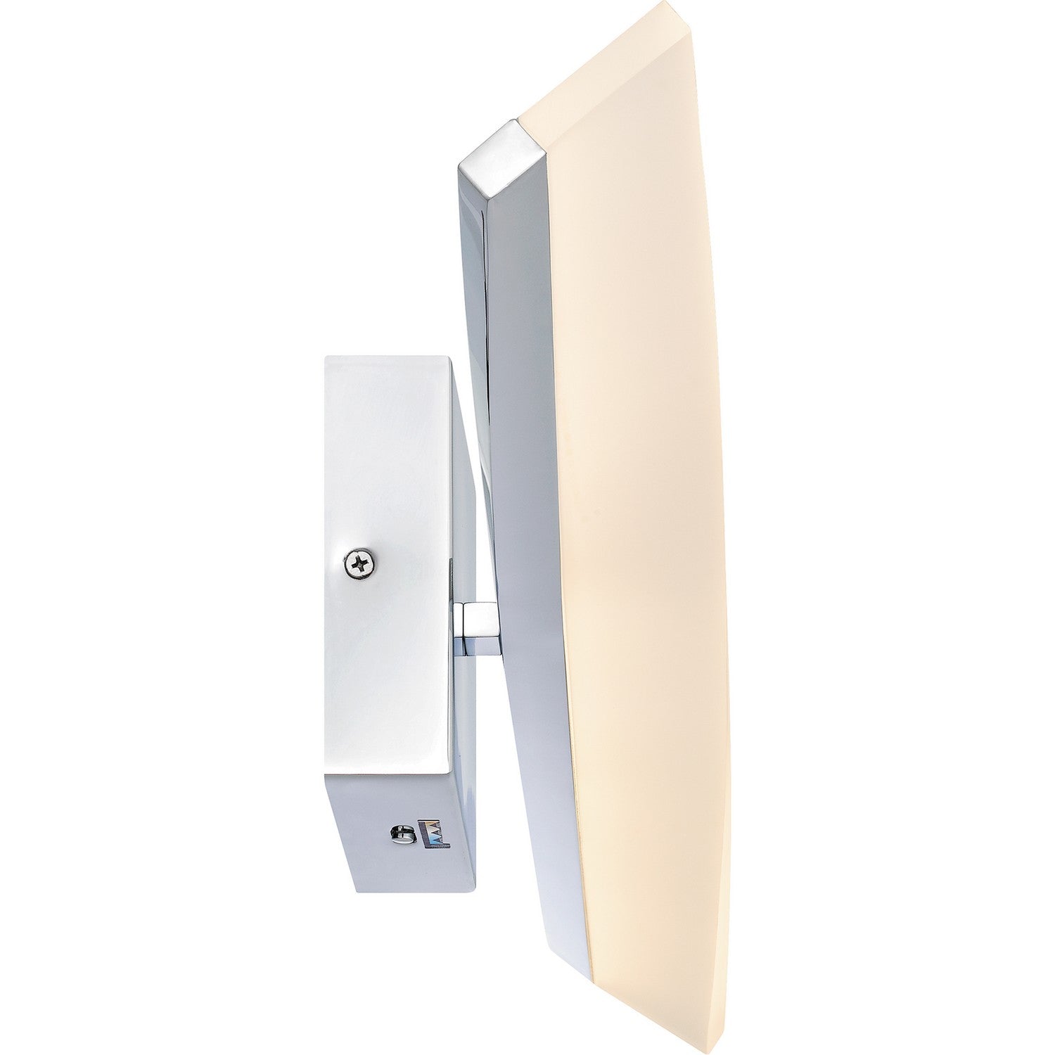 Quoizel - PCFOX8528C - LED Bath - Fox - Polished Chrome