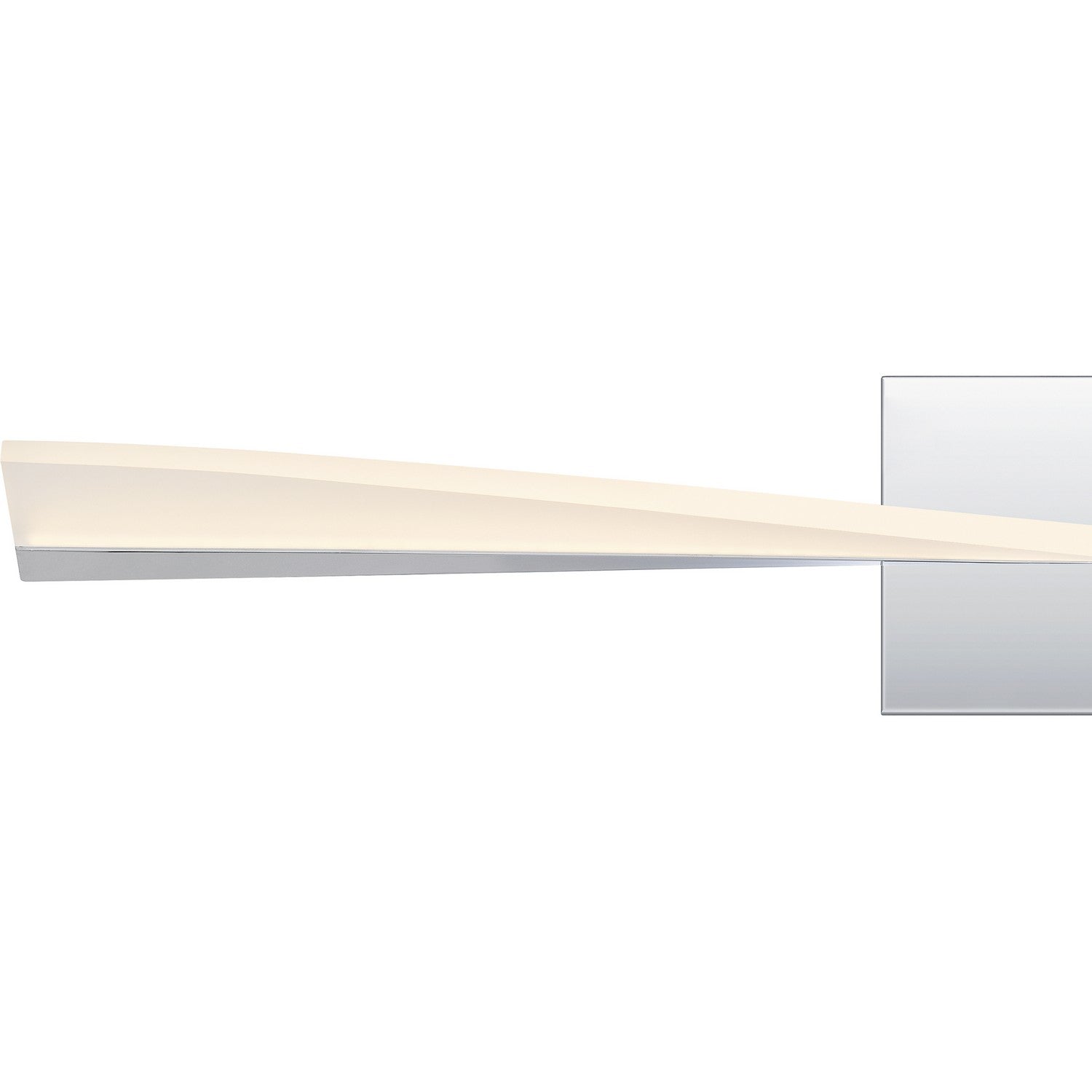 Quoizel - PCFOX8528C - LED Bath - Fox - Polished Chrome