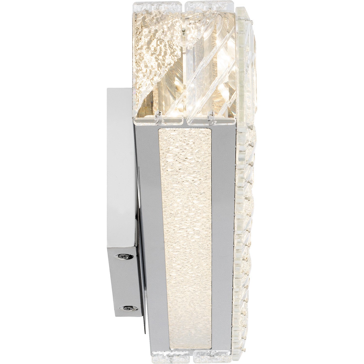 Quoizel - PCGRC8520C - LED Bath - Garcelle - Polished Chrome