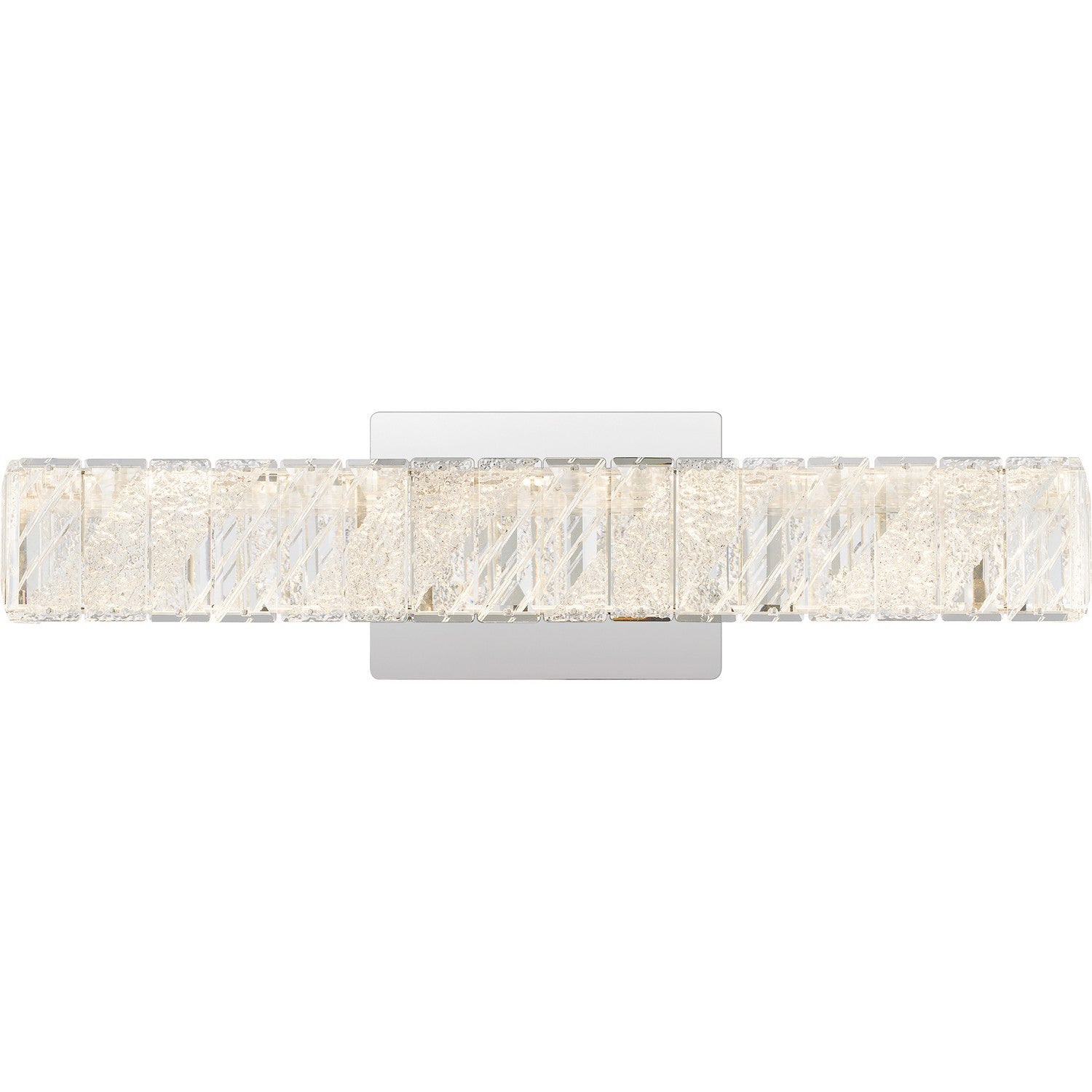 Quoizel - PCGRC8520C - LED Bath - Garcelle - Polished Chrome