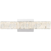 Quoizel - PCGRC8520C - LED Bath - Garcelle - Polished Chrome