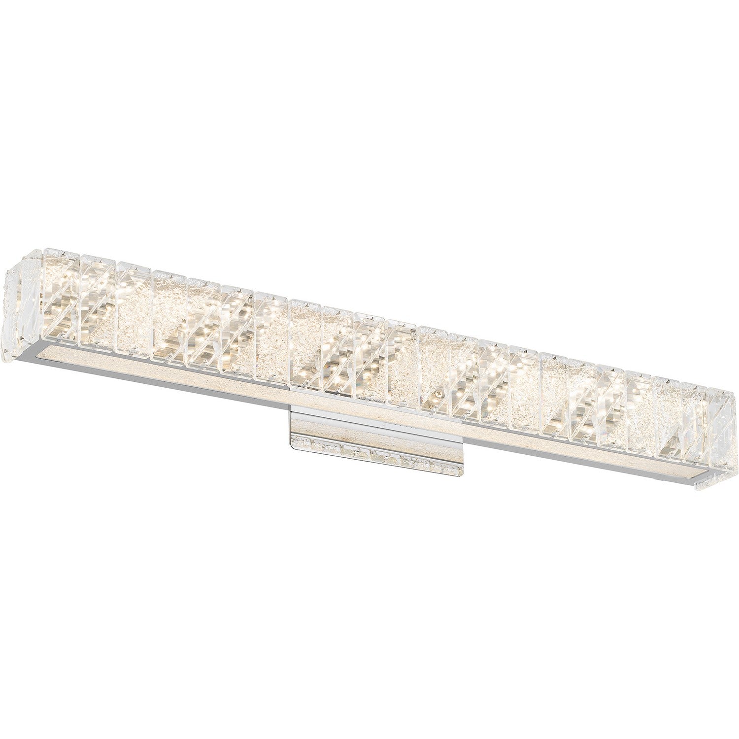 Quoizel - PCGRC8527C - LED Bath - Garcelle - Polished Chrome