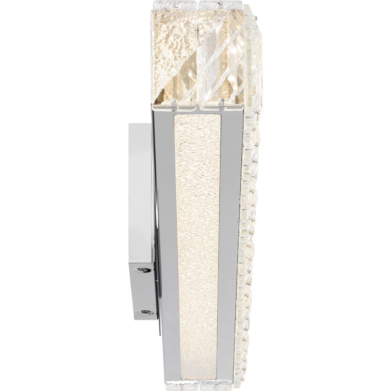 Quoizel - PCGRC8527C - LED Bath - Garcelle - Polished Chrome