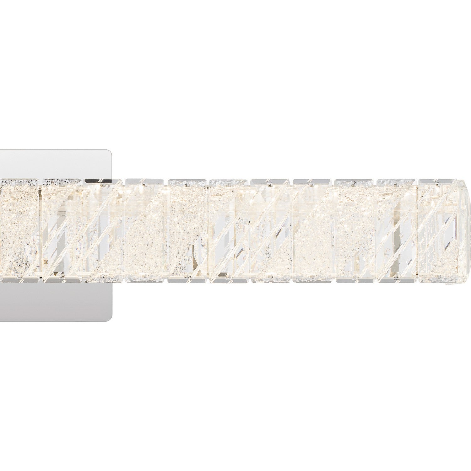 Quoizel - PCGRC8527C - LED Bath - Garcelle - Polished Chrome