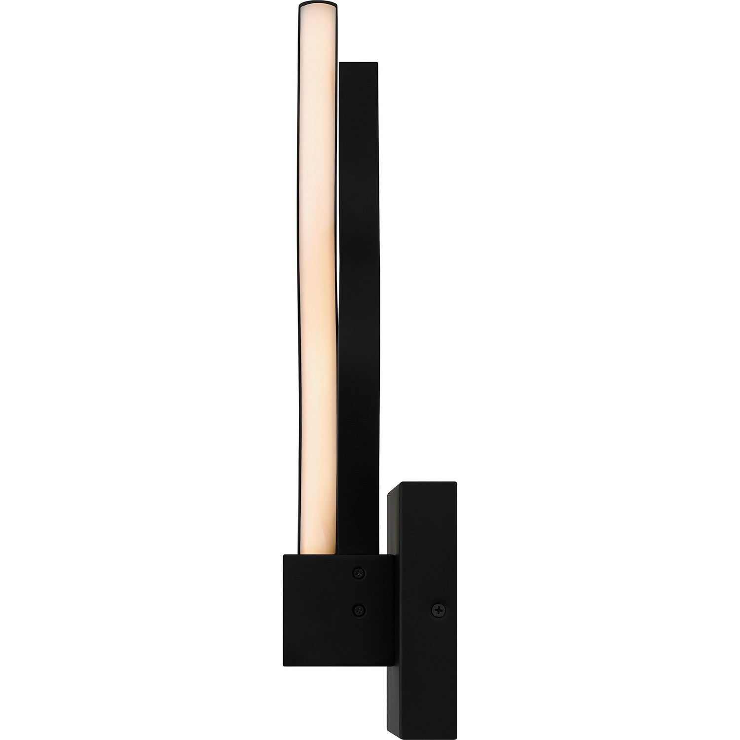 Quoizel - PCISD8704MBK - LED Wall Sconce - Isadora - Matte Black