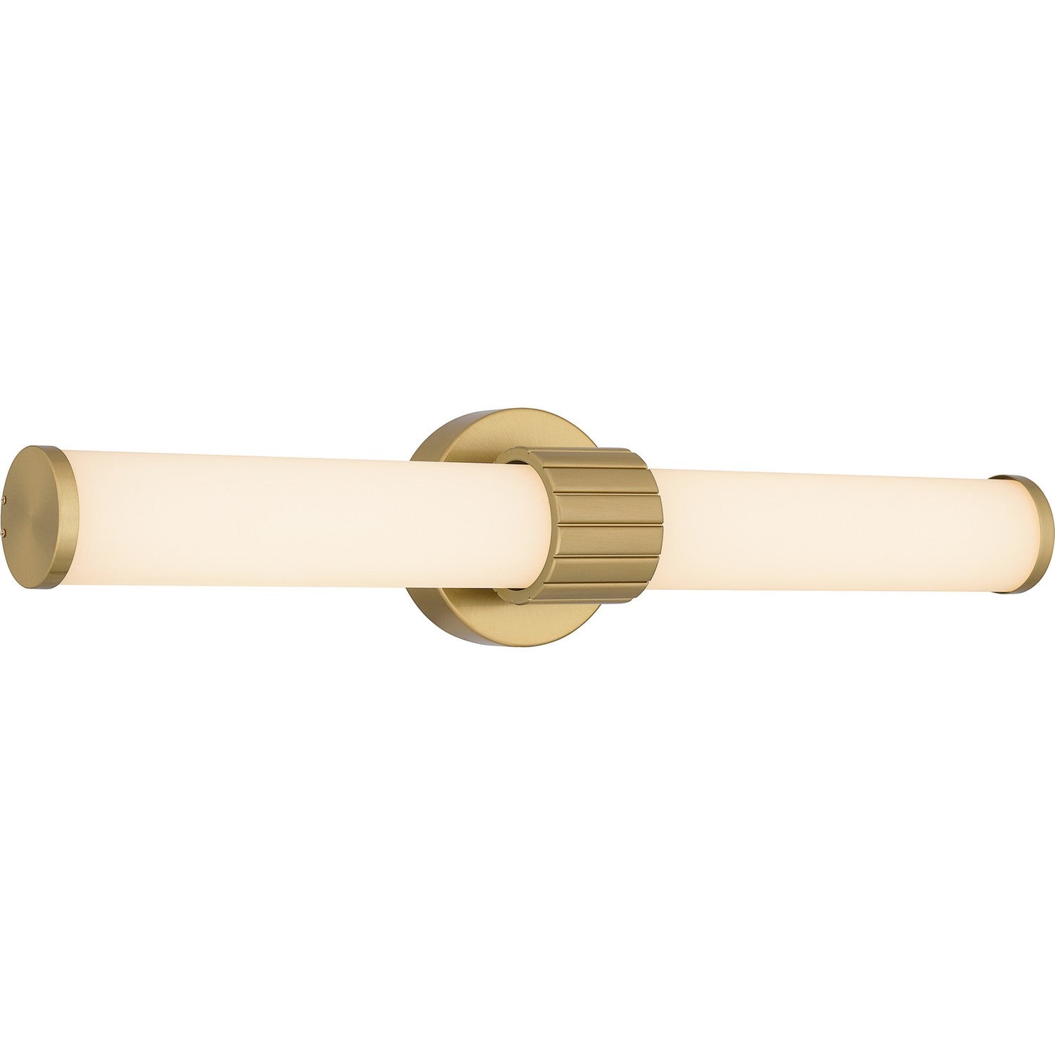 Quoizel - PCKAY8522AB - LED Bath - Kaye - Aged Brass