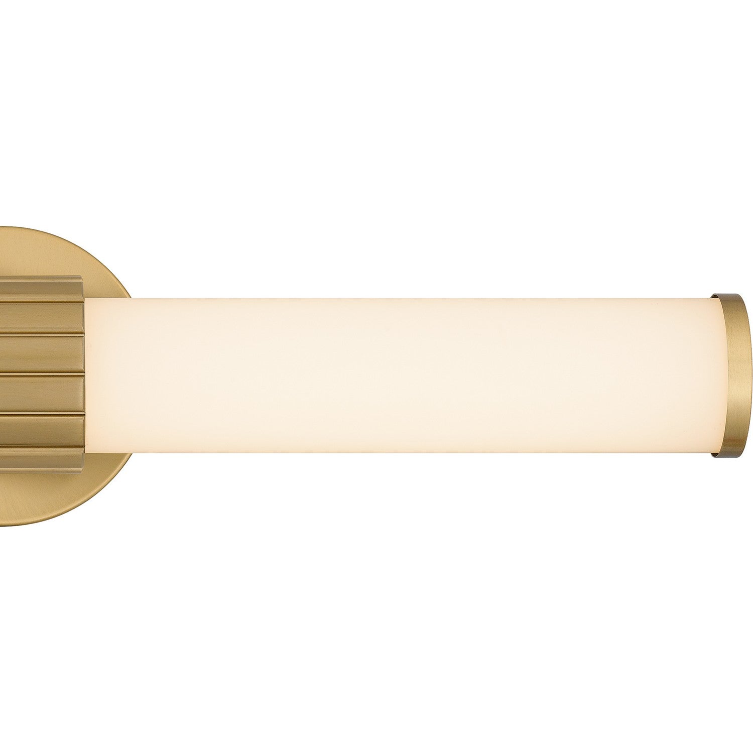Quoizel - PCKAY8522AB - LED Bath - Kaye - Aged Brass