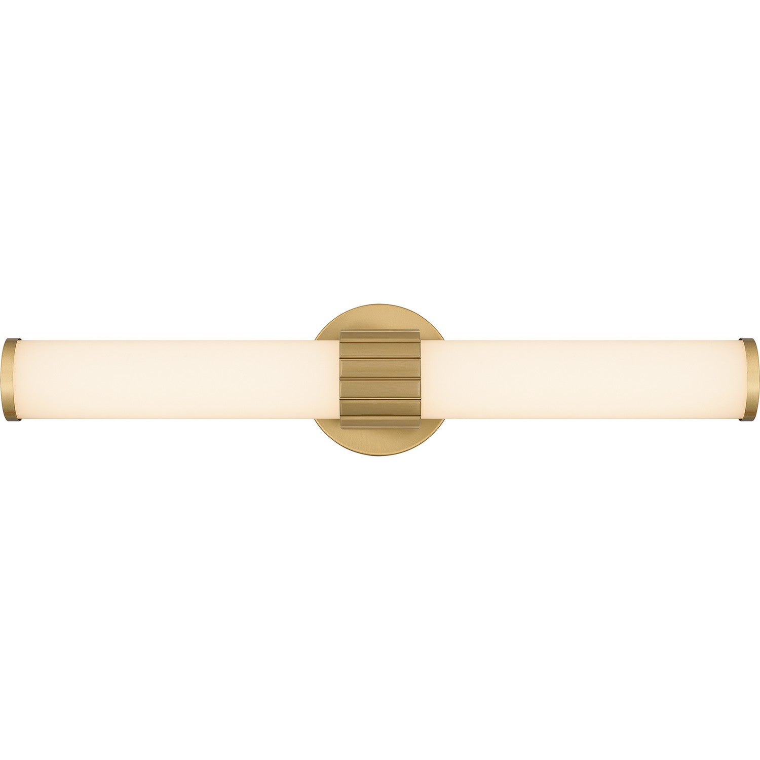Quoizel - PCKAY8522AB - LED Bath - Kaye - Aged Brass
