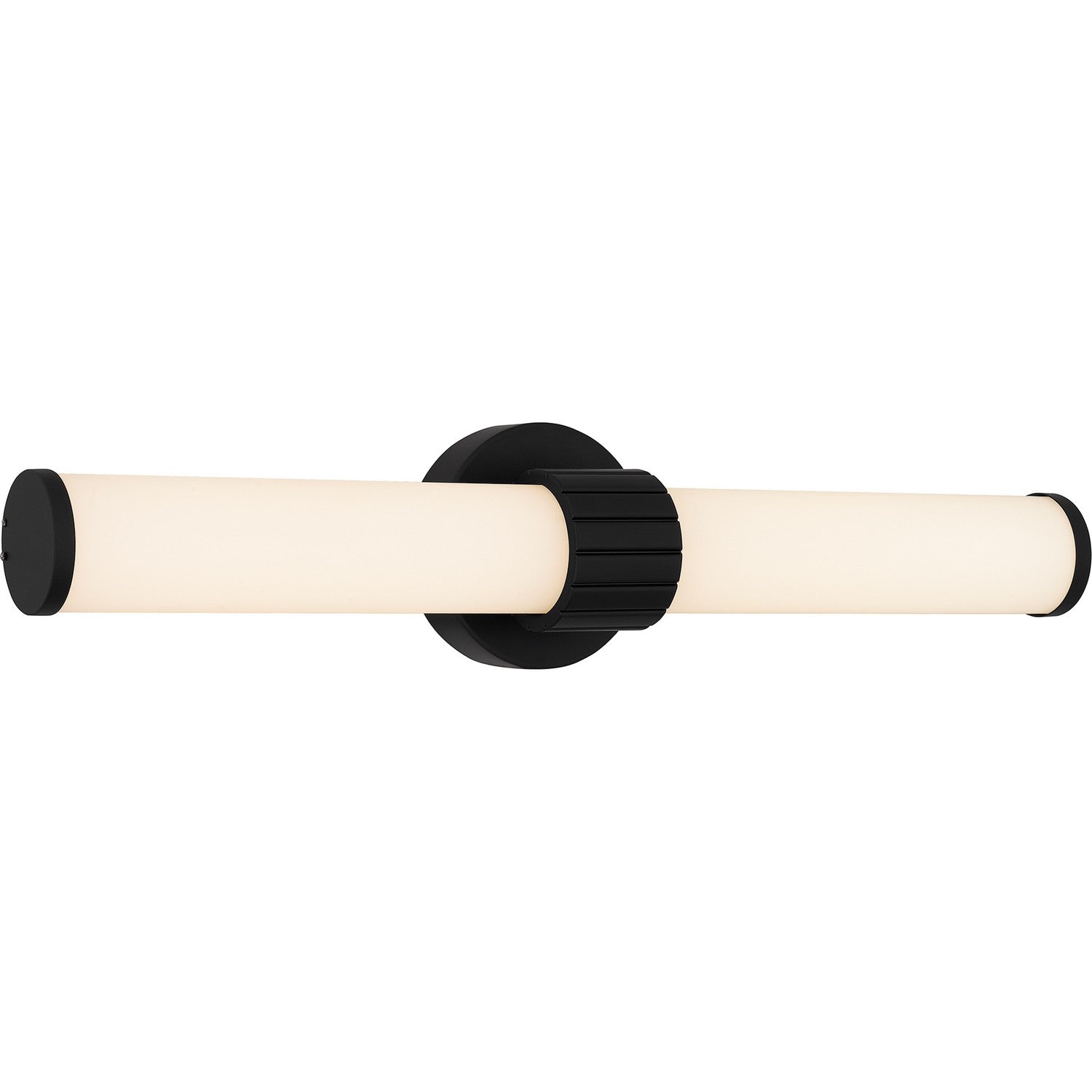 Quoizel - PCKAY8522MBK - LED Bath - Kaye - Matte Black