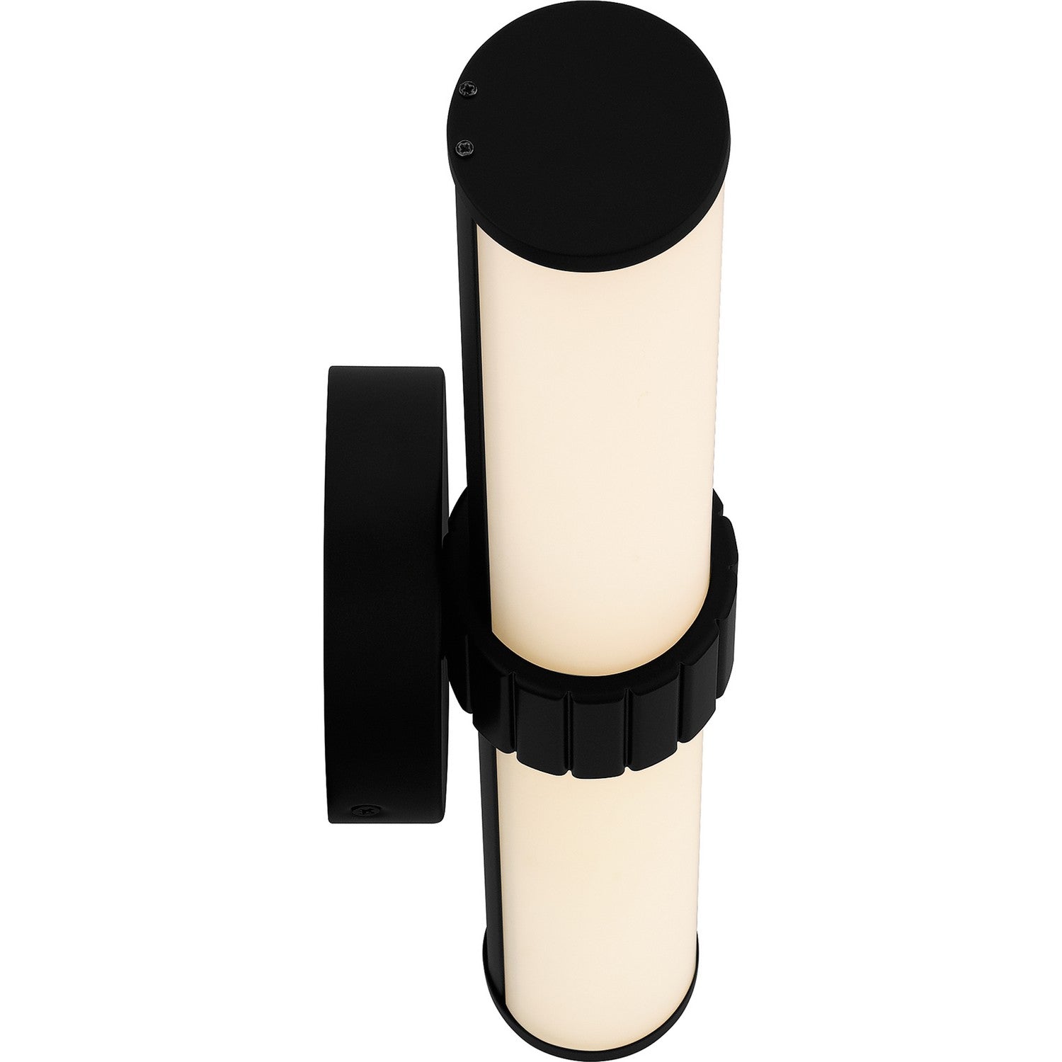 Quoizel - PCKAY8522MBK - LED Bath - Kaye - Matte Black