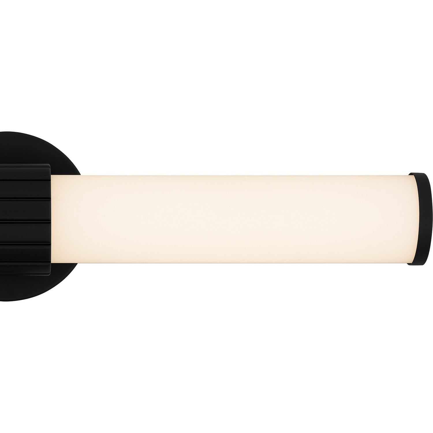 Quoizel - PCKAY8522MBK - LED Bath - Kaye - Matte Black