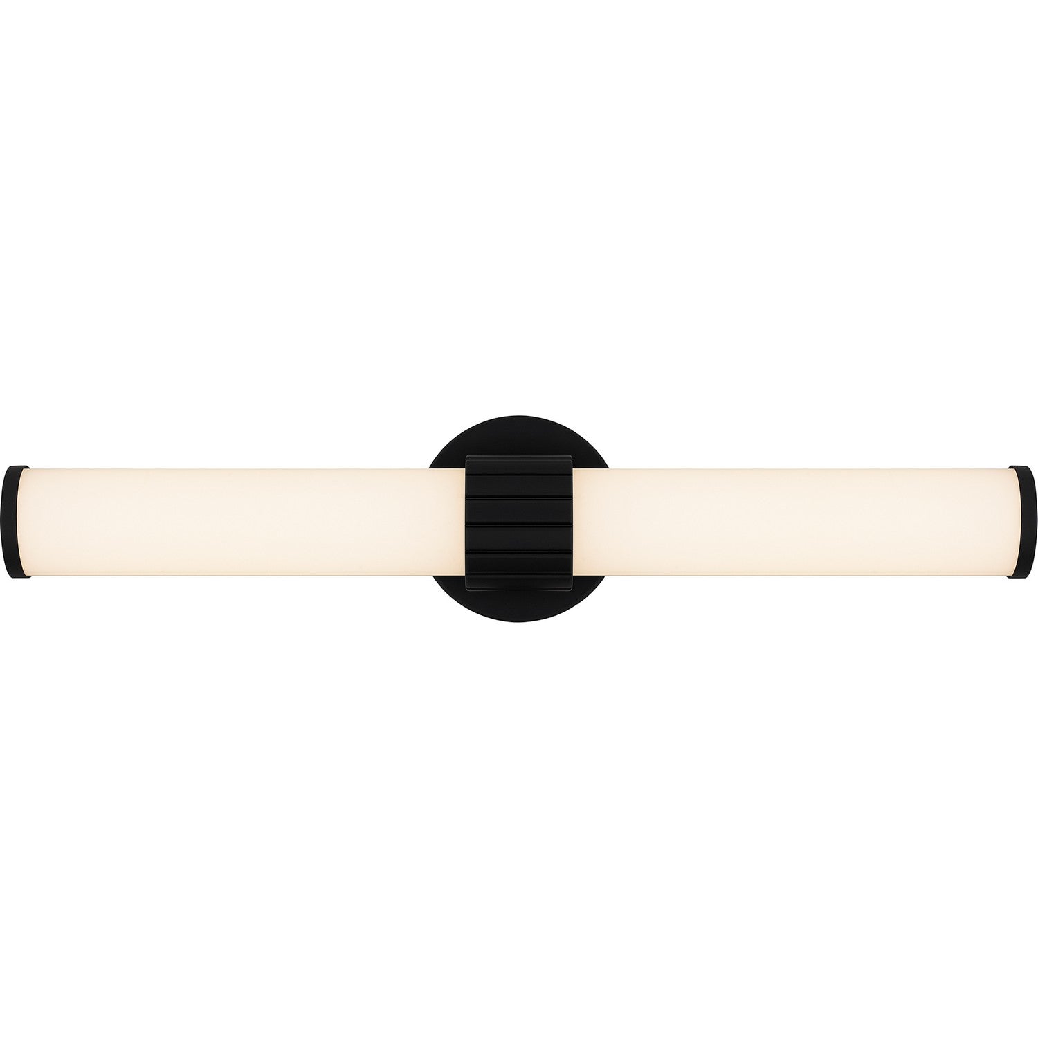 Quoizel - PCKAY8522MBK - LED Bath - Kaye - Matte Black