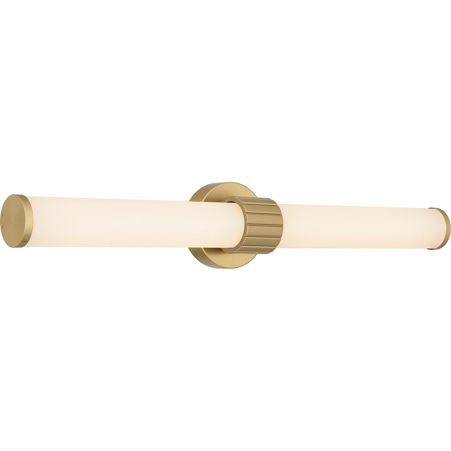 Quoizel - PCKAY8528AB - LED Bath - Kaye - Aged Brass