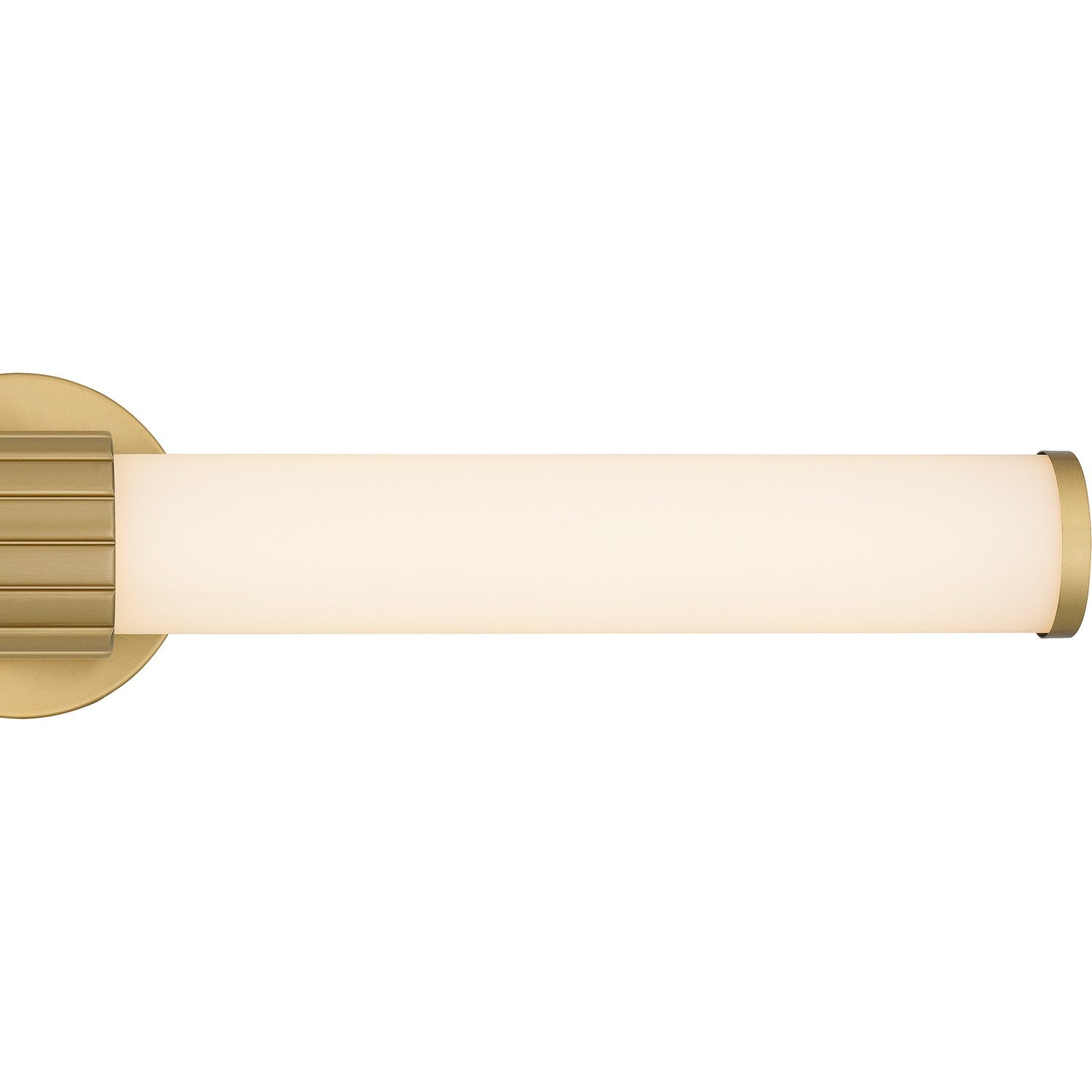 Quoizel - PCKAY8528AB - LED Bath - Kaye - Aged Brass