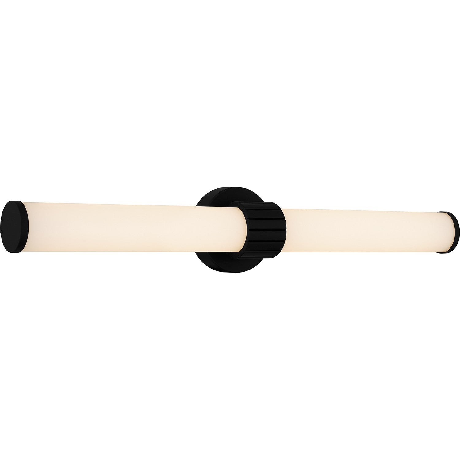 Quoizel - PCKAY8528MBK - LED Bath - Kaye - Matte Black
