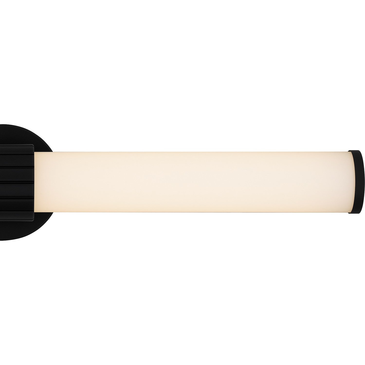 Quoizel - PCKAY8528MBK - LED Bath - Kaye - Matte Black