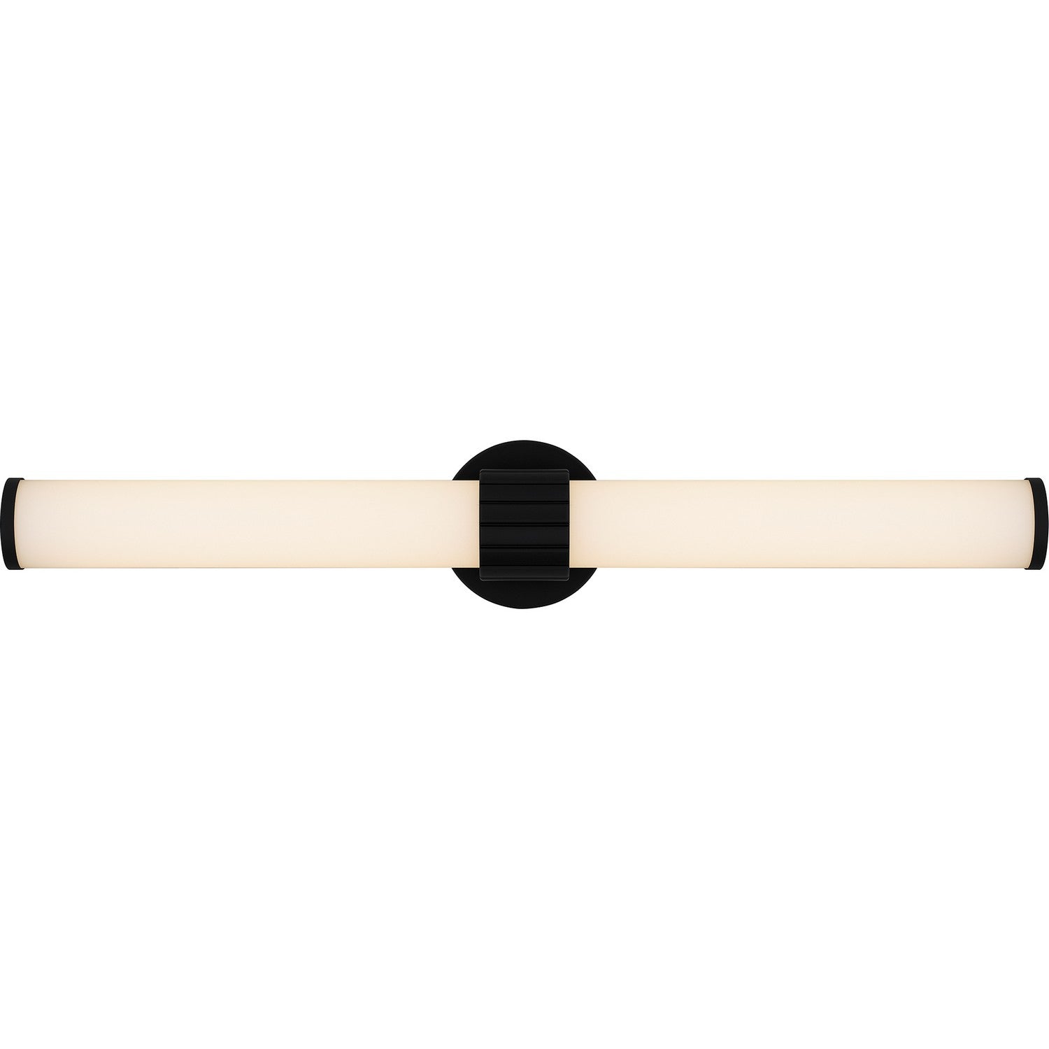Quoizel - PCKAY8528MBK - LED Bath - Kaye - Matte Black