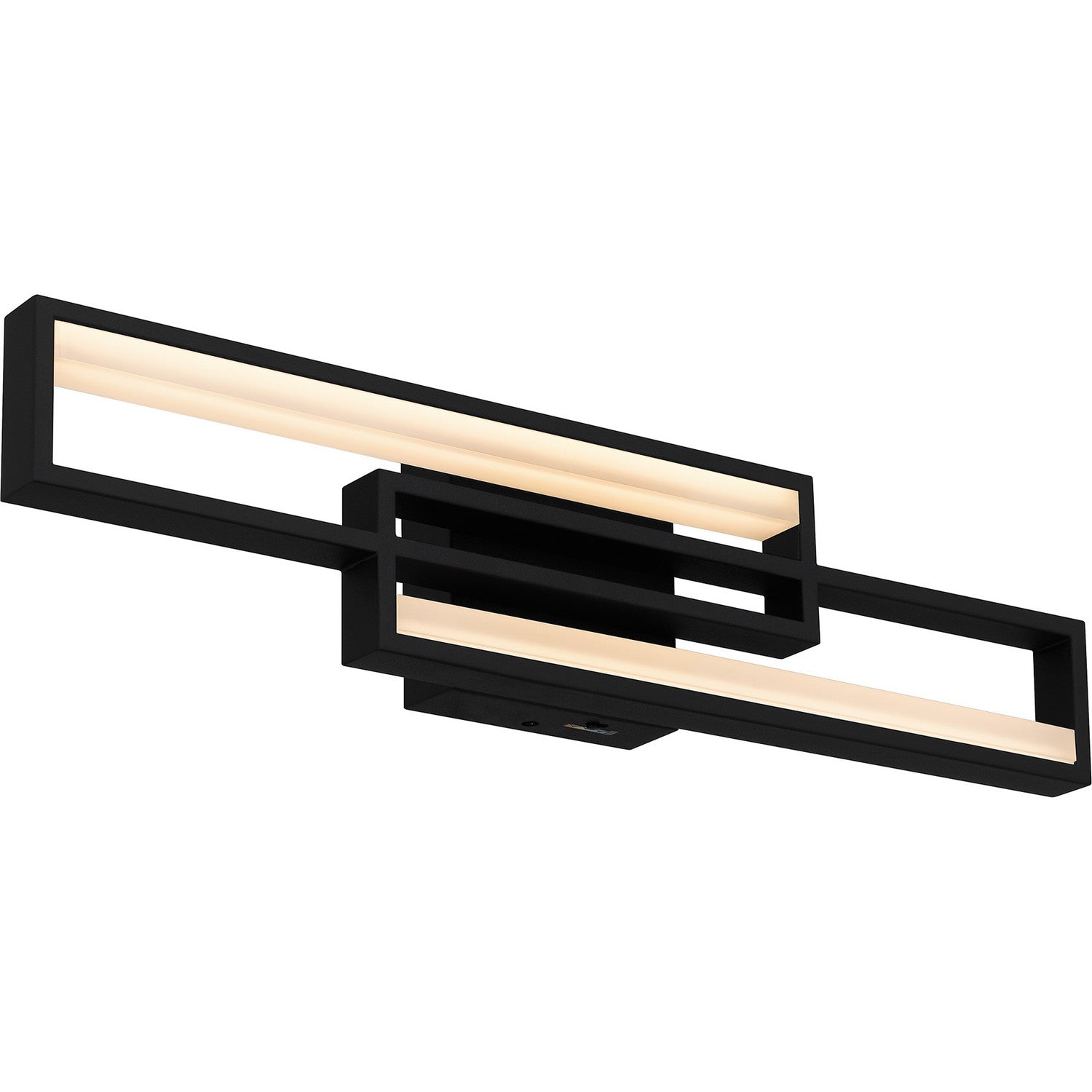 Quoizel - PCKCH8523EK - LED Bath - Kocha - Earth Black