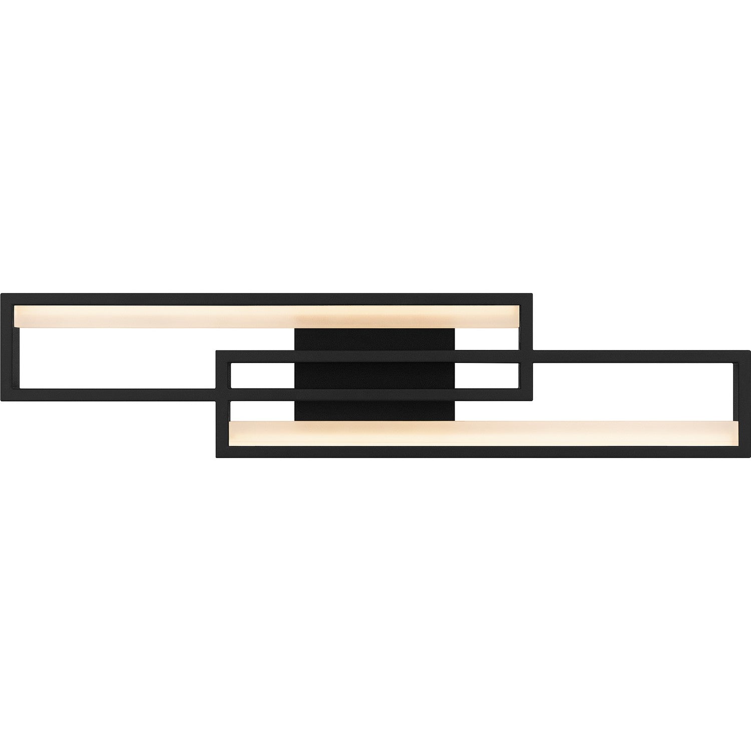 Quoizel - PCKCH8523EK - LED Bath - Kocha - Earth Black