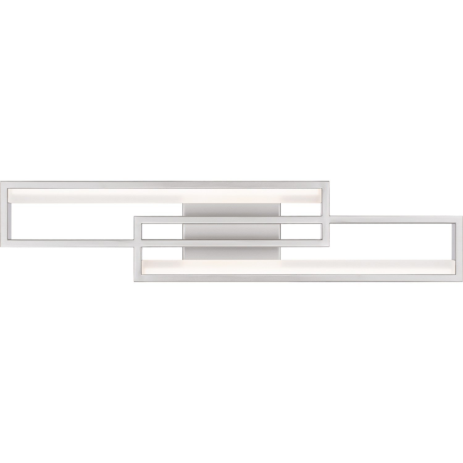 Quoizel - PCKCH8523PBN - LED Bath - Kocha - Painted Brushed Nickel